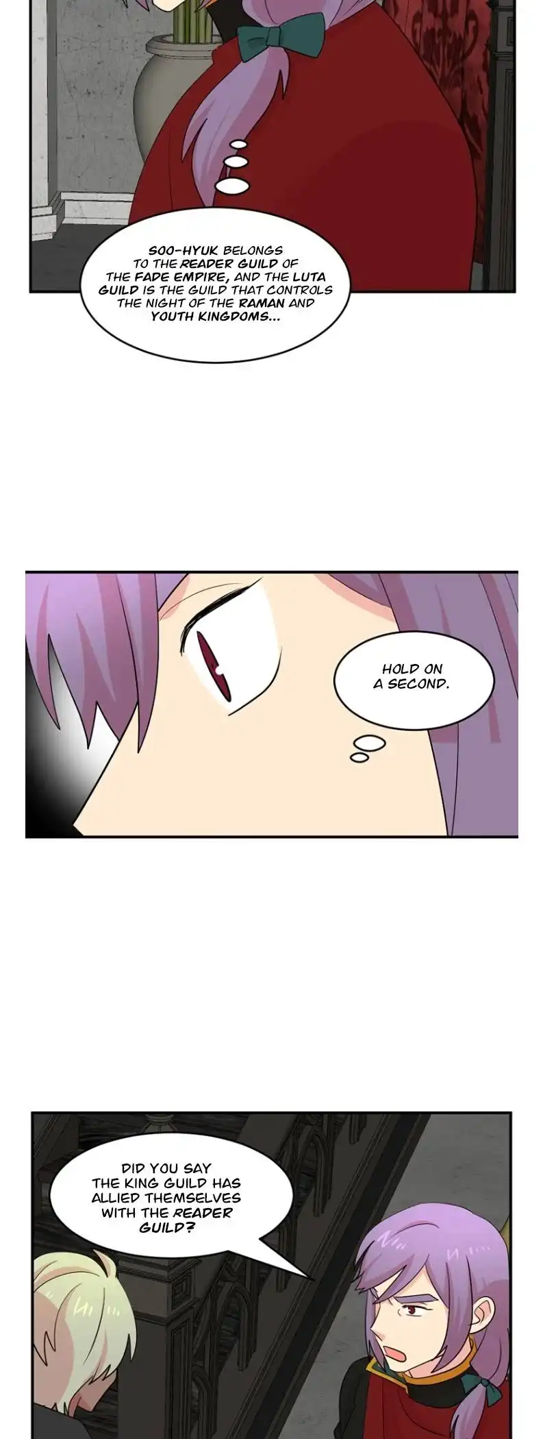 Reader Chapter 155 - Page 24