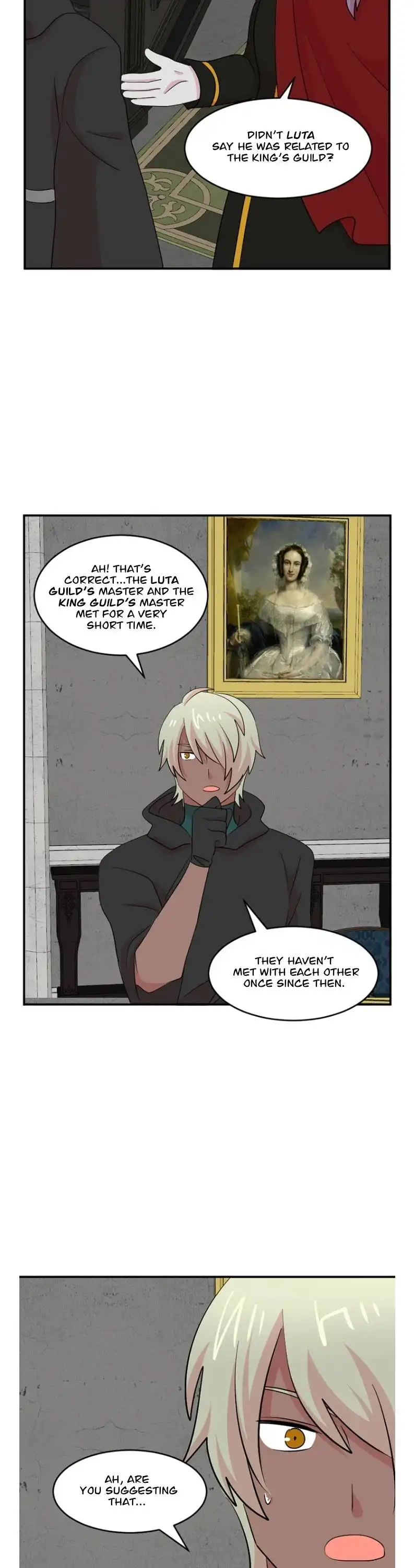 Reader Chapter 155 - Page 25