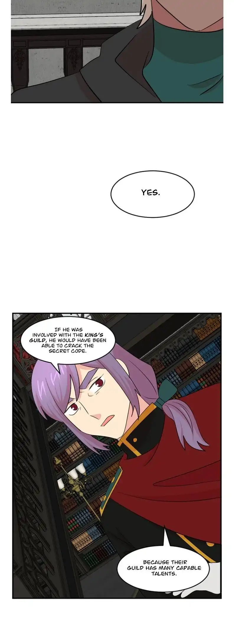 Reader Chapter 155 - Page 26