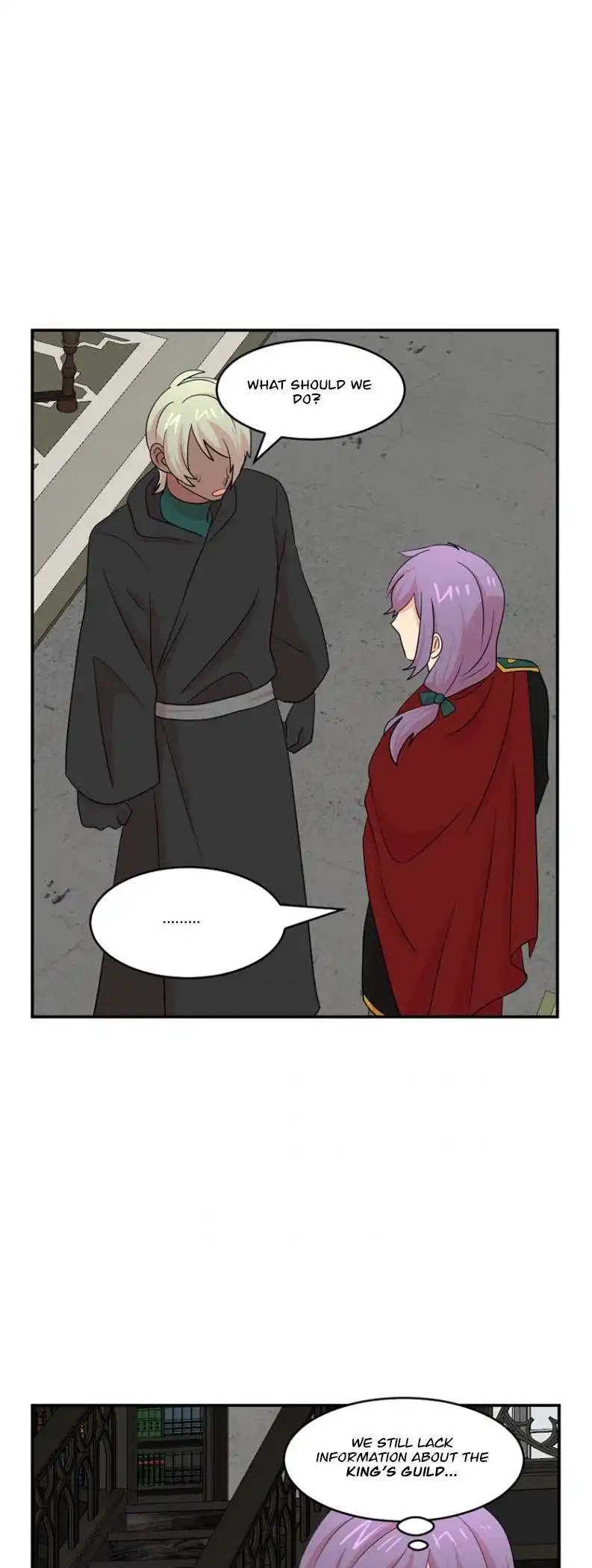 Reader Chapter 155 - Page 27