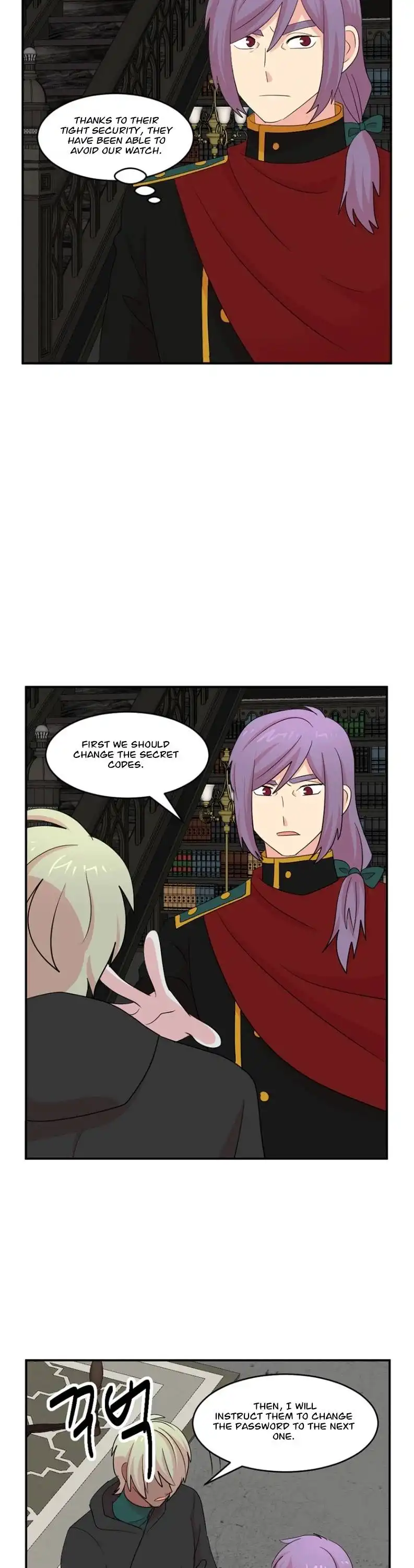 Reader Chapter 155 - Page 28