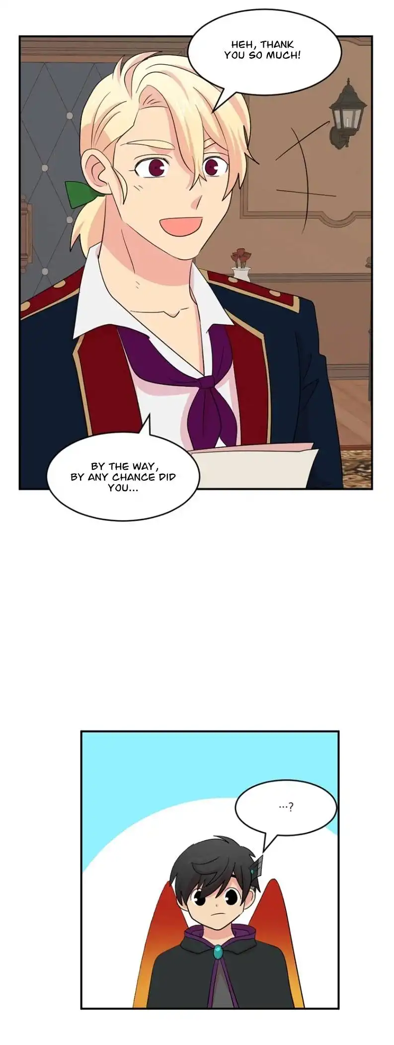 Reader Chapter 155 - Page 32