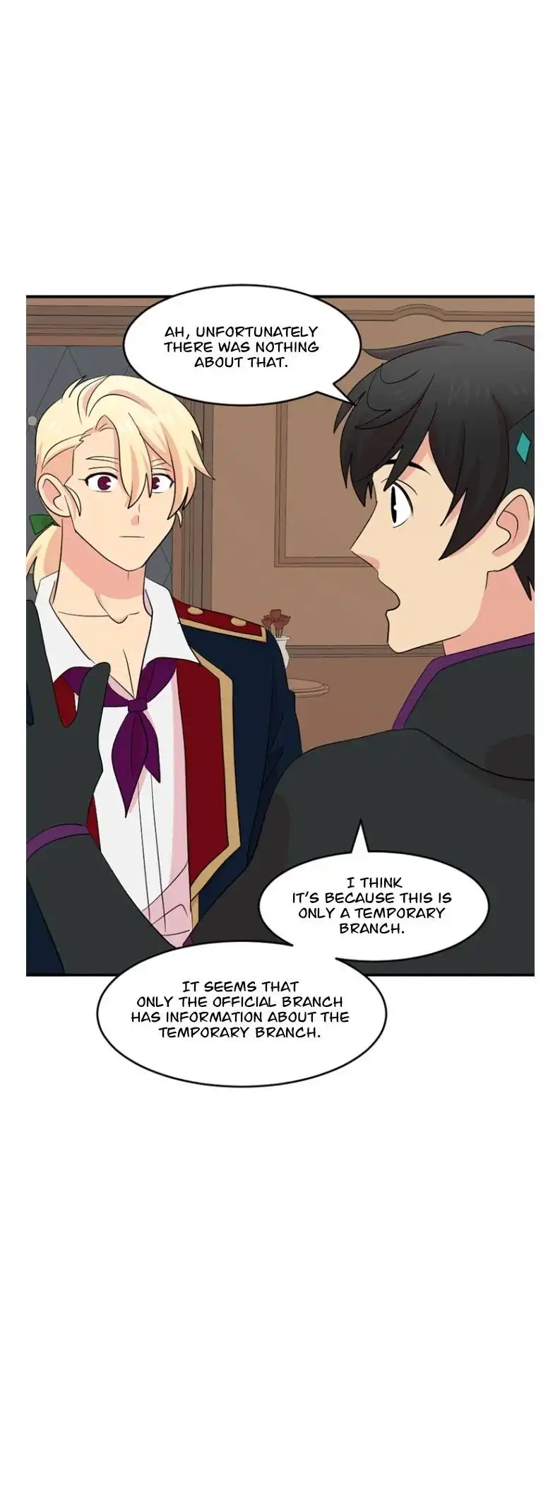 Reader Chapter 155 - Page 33