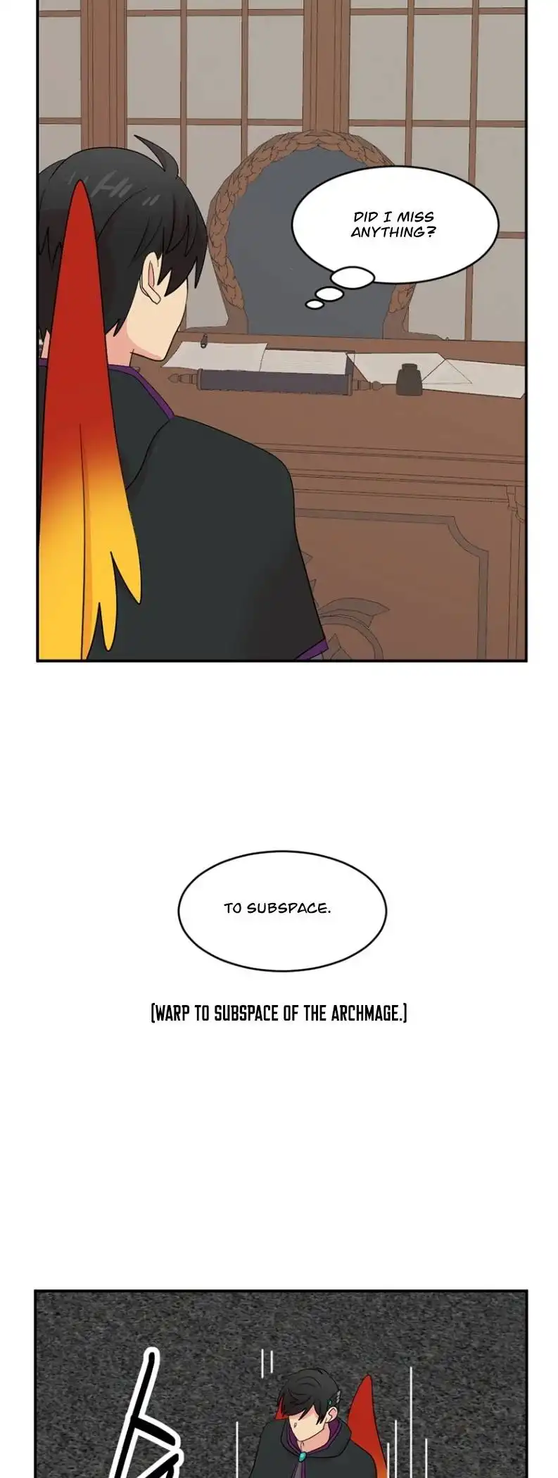 Reader Chapter 155 - Page 35