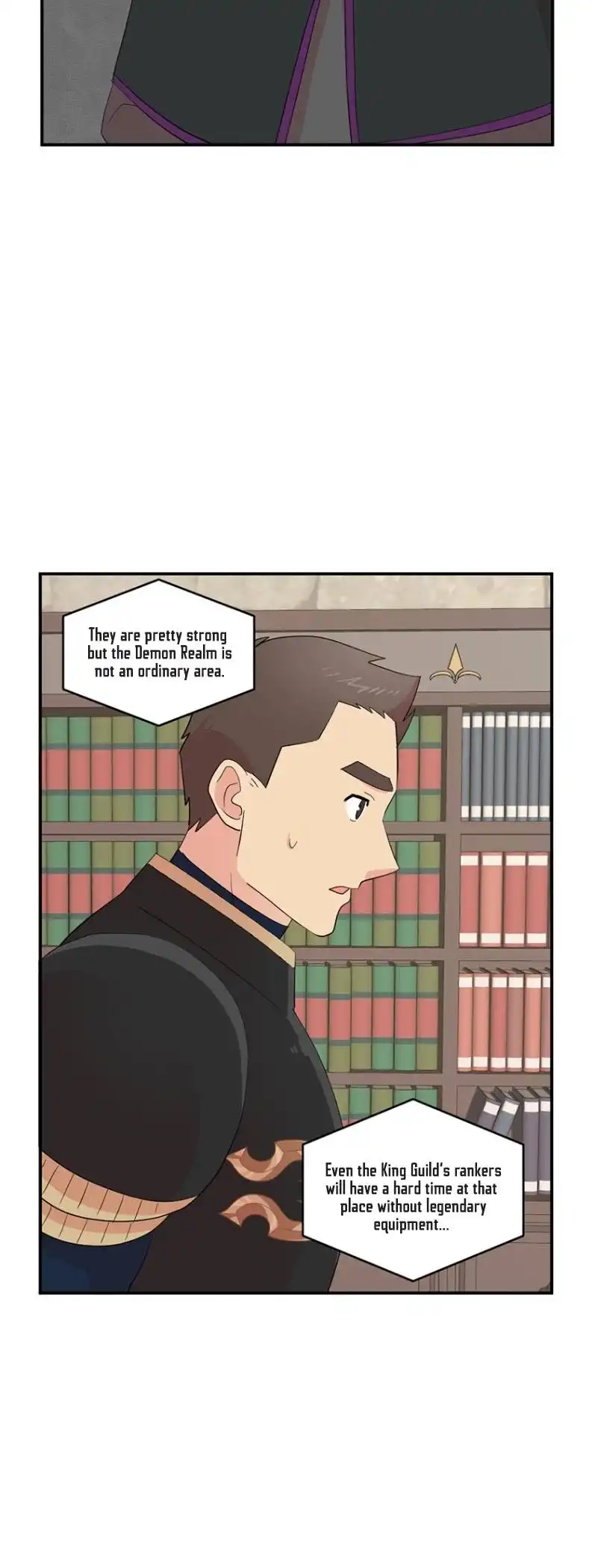 Reader Chapter 156 - Page 2
