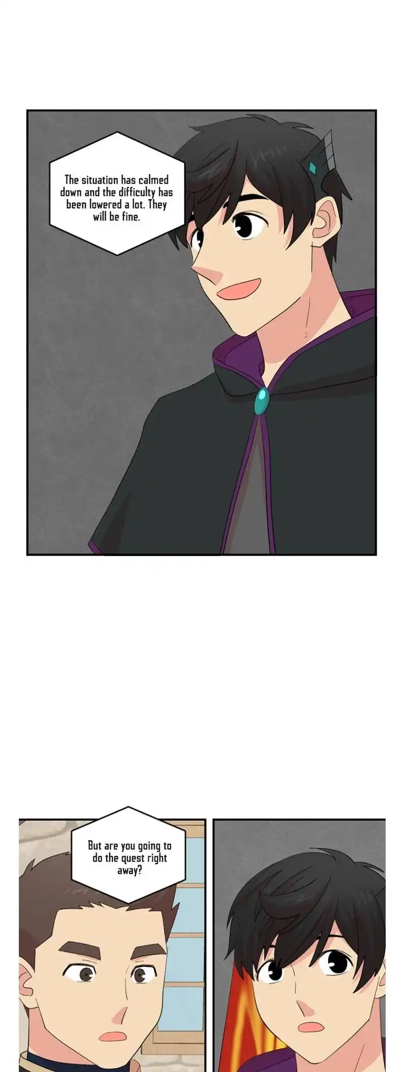 Reader Chapter 156 - Page 3