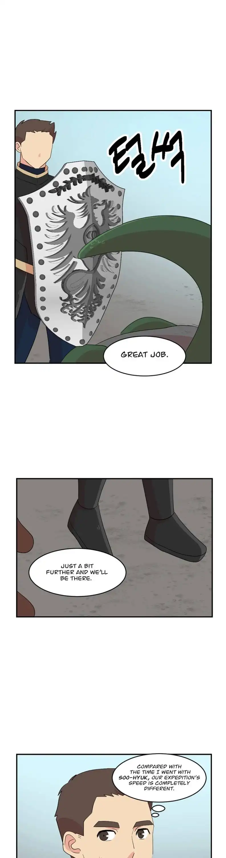 Reader Chapter 156 - Page 10
