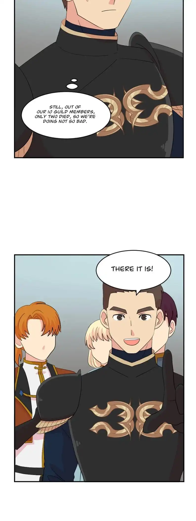 Reader Chapter 156 - Page 11
