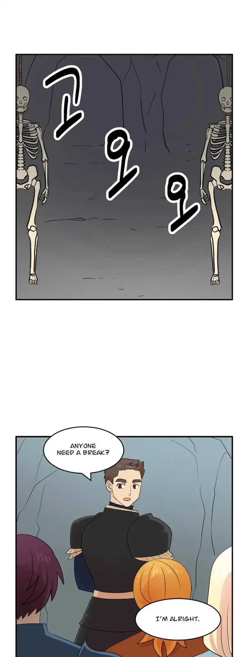 Reader Chapter 156 - Page 12