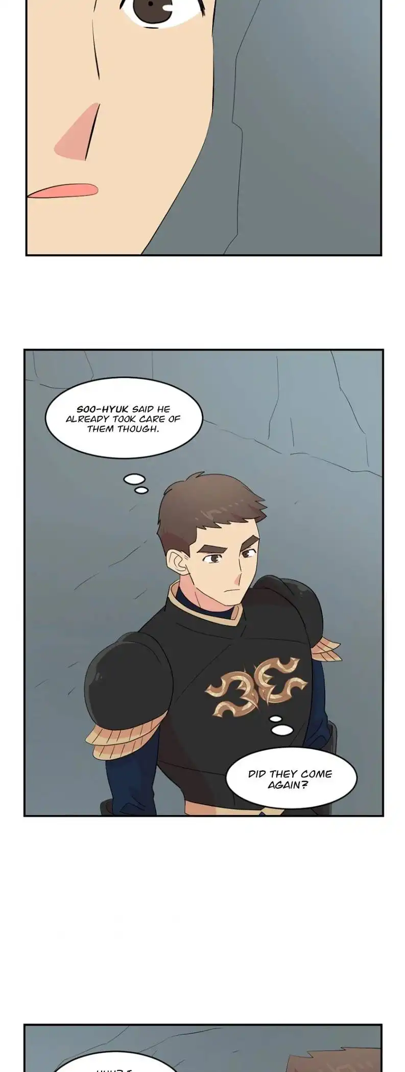 Reader Chapter 156 - Page 14