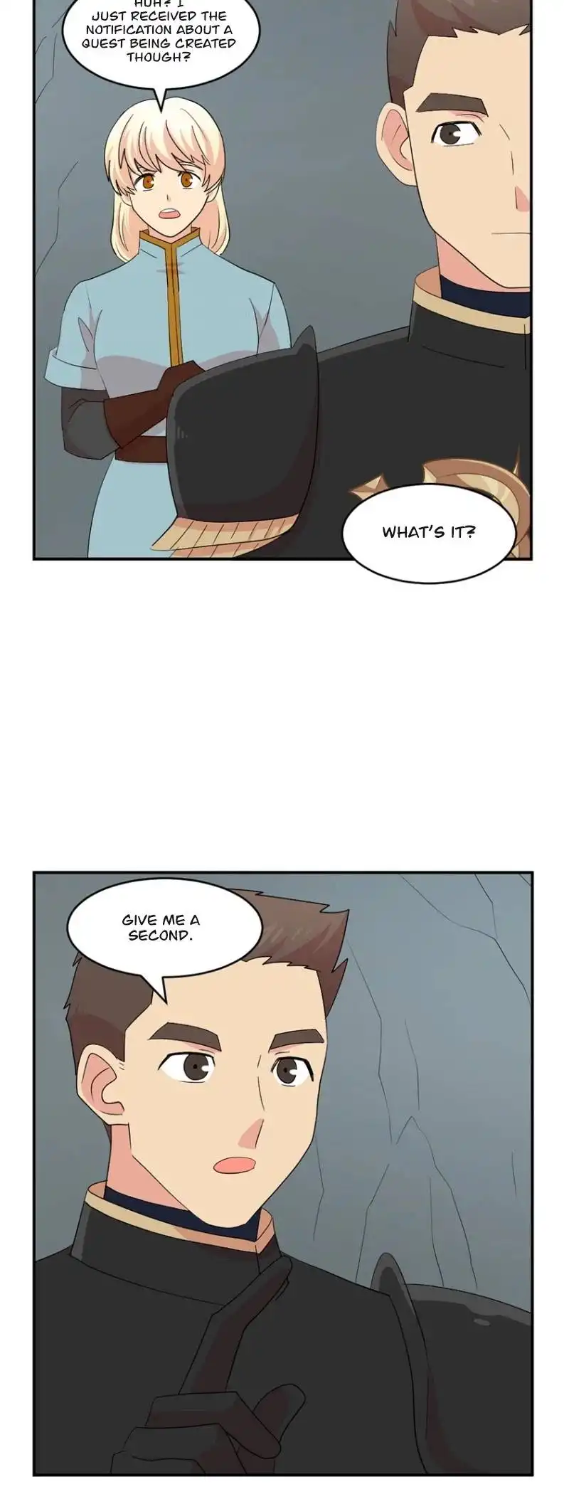 Reader Chapter 156 - Page 15