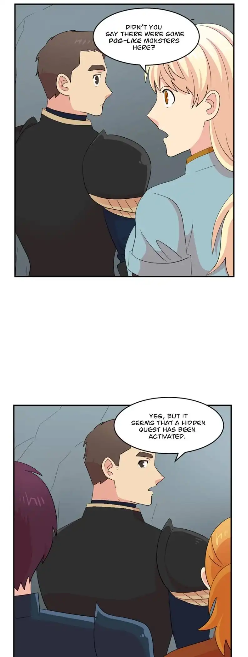 Reader Chapter 156 - Page 17