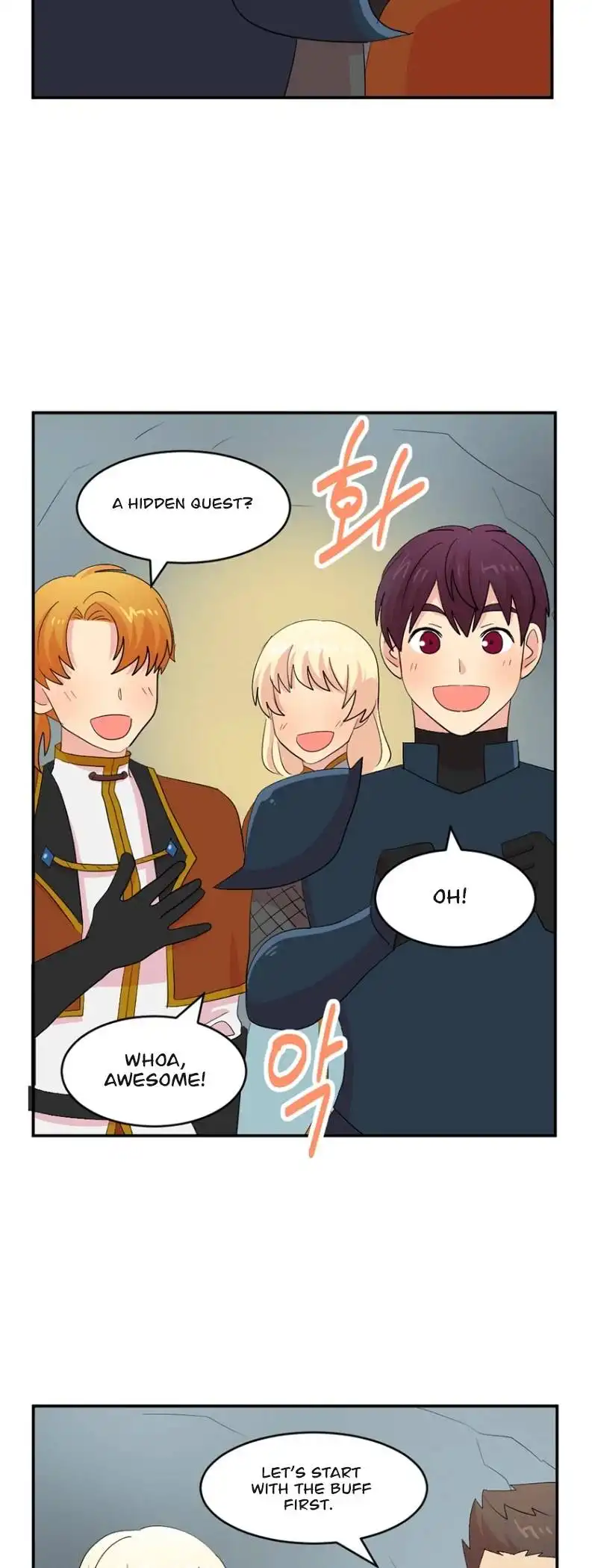 Reader Chapter 156 - Page 18