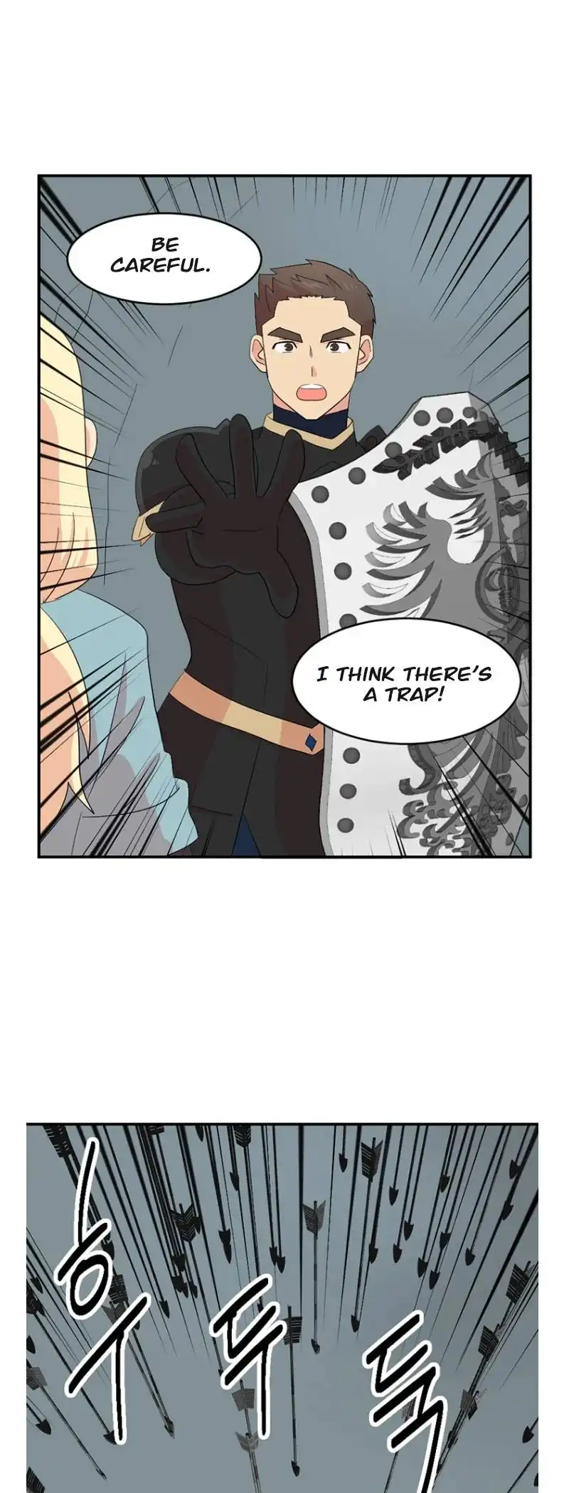 Reader Chapter 156 - Page 21