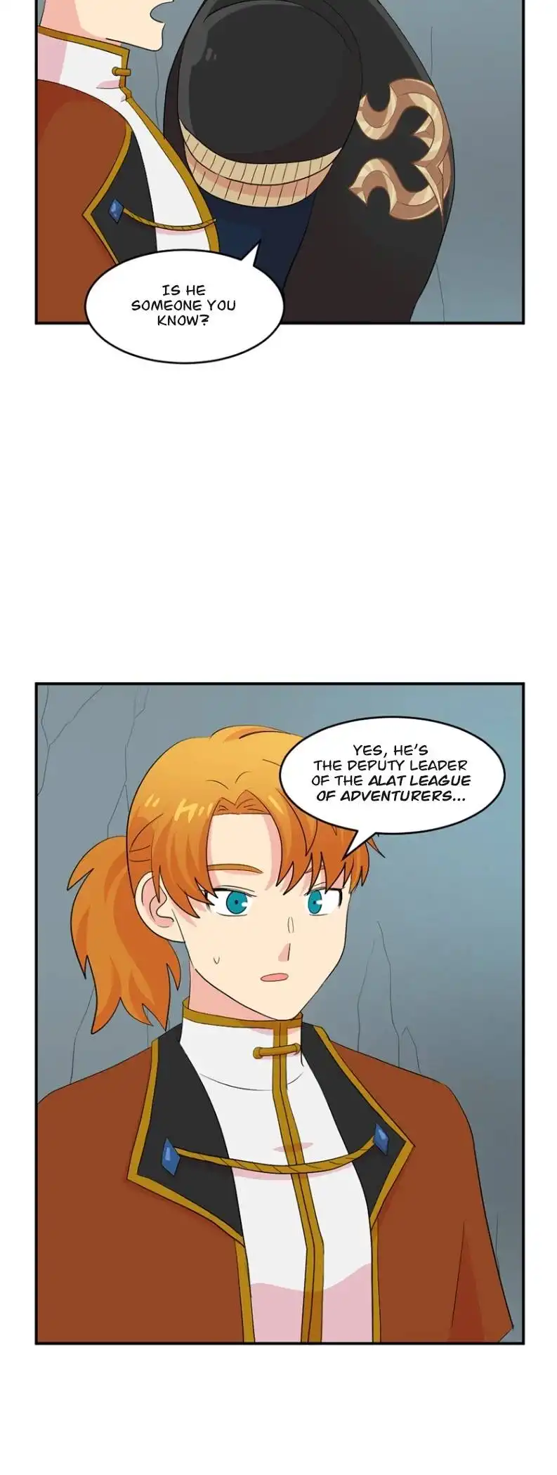 Reader Chapter 156 - Page 26