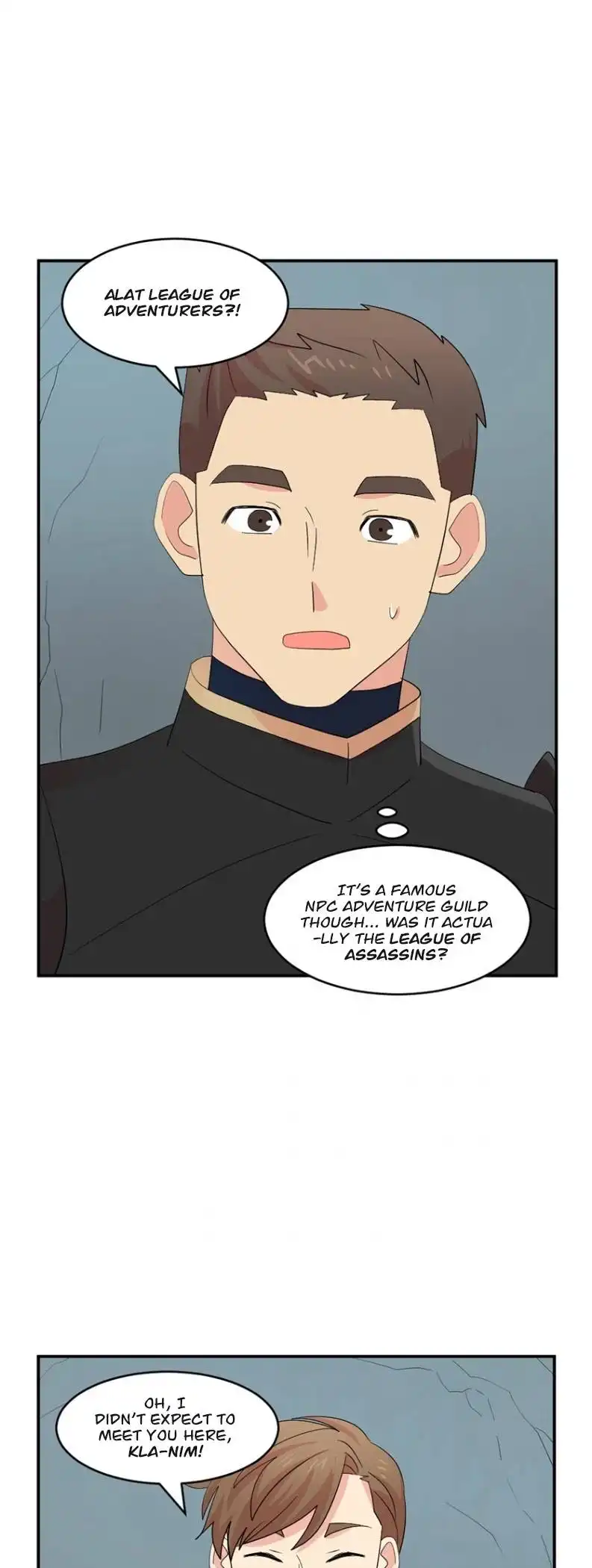 Reader Chapter 156 - Page 27