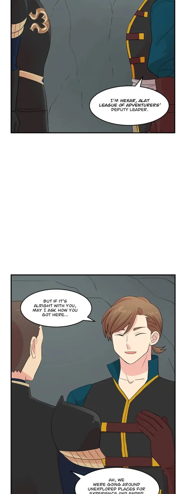 Reader Chapter 156 - Page 29
