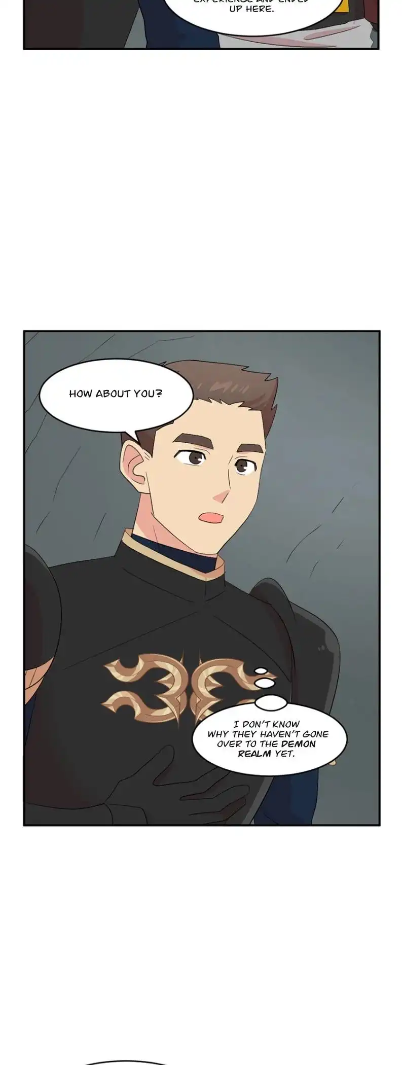 Reader Chapter 156 - Page 30