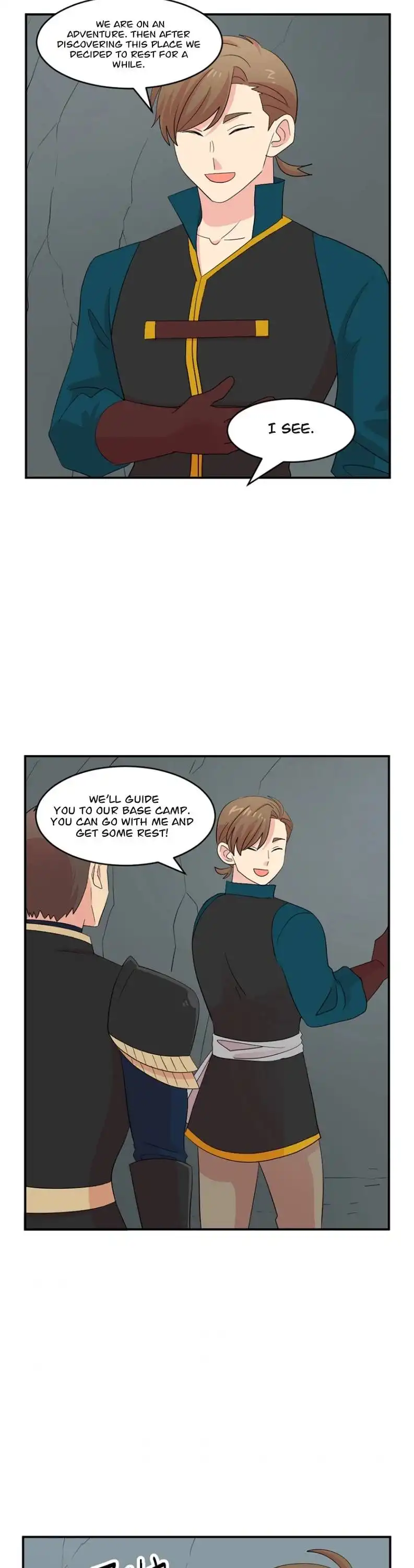 Reader Chapter 156 - Page 31