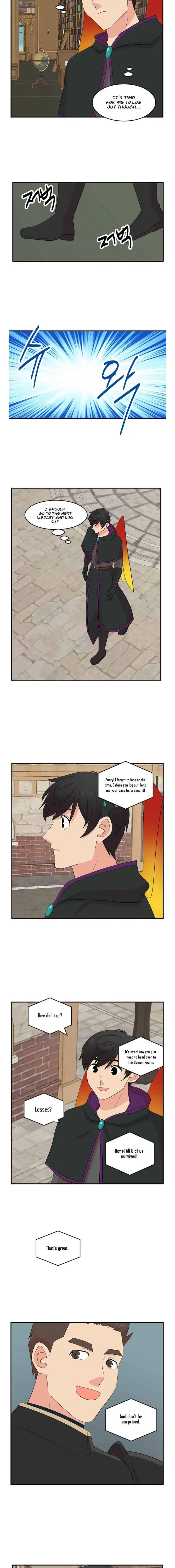 Reader Chapter 157 - Page 6