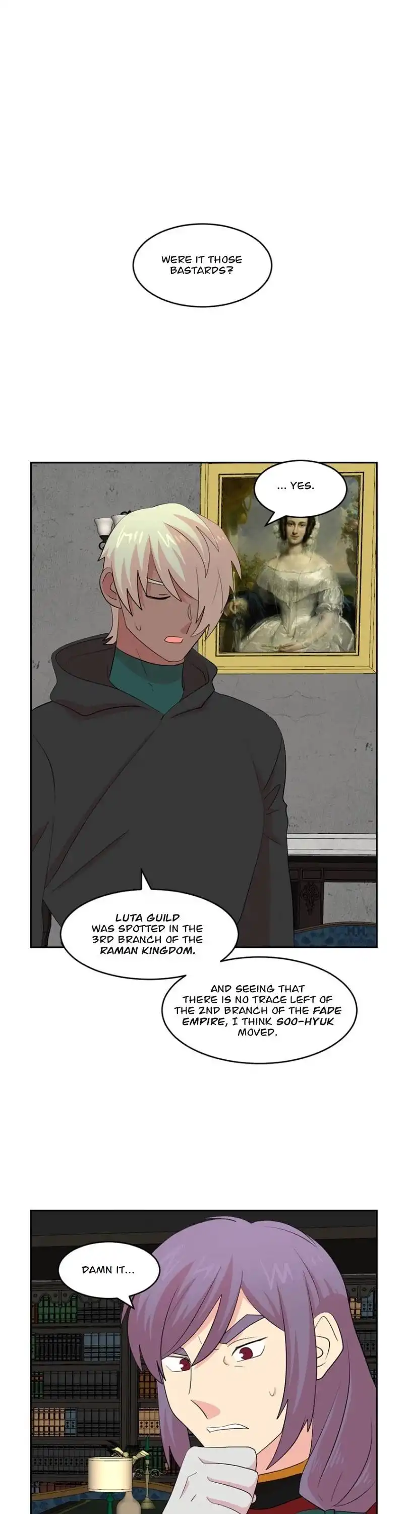 Reader Chapter 158 - Page 2