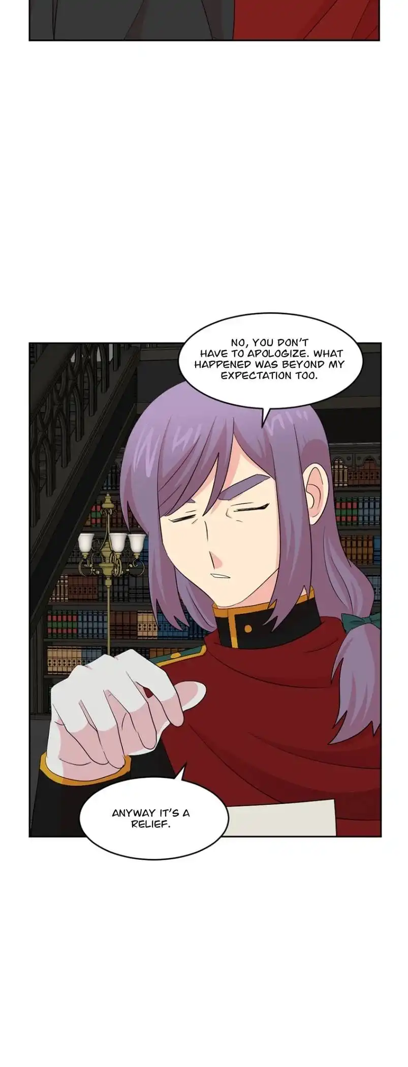 Reader Chapter 158 - Page 6