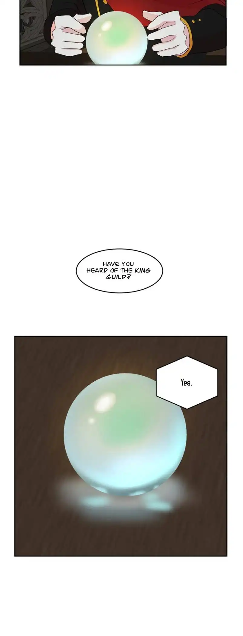 Reader Chapter 158 - Page 13