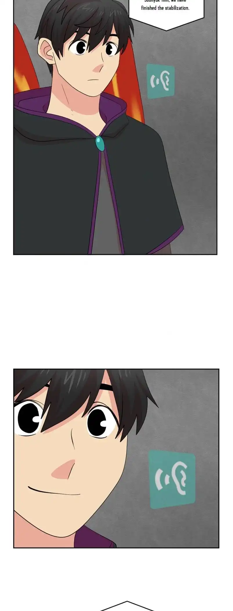 Reader Chapter 158 - Page 24