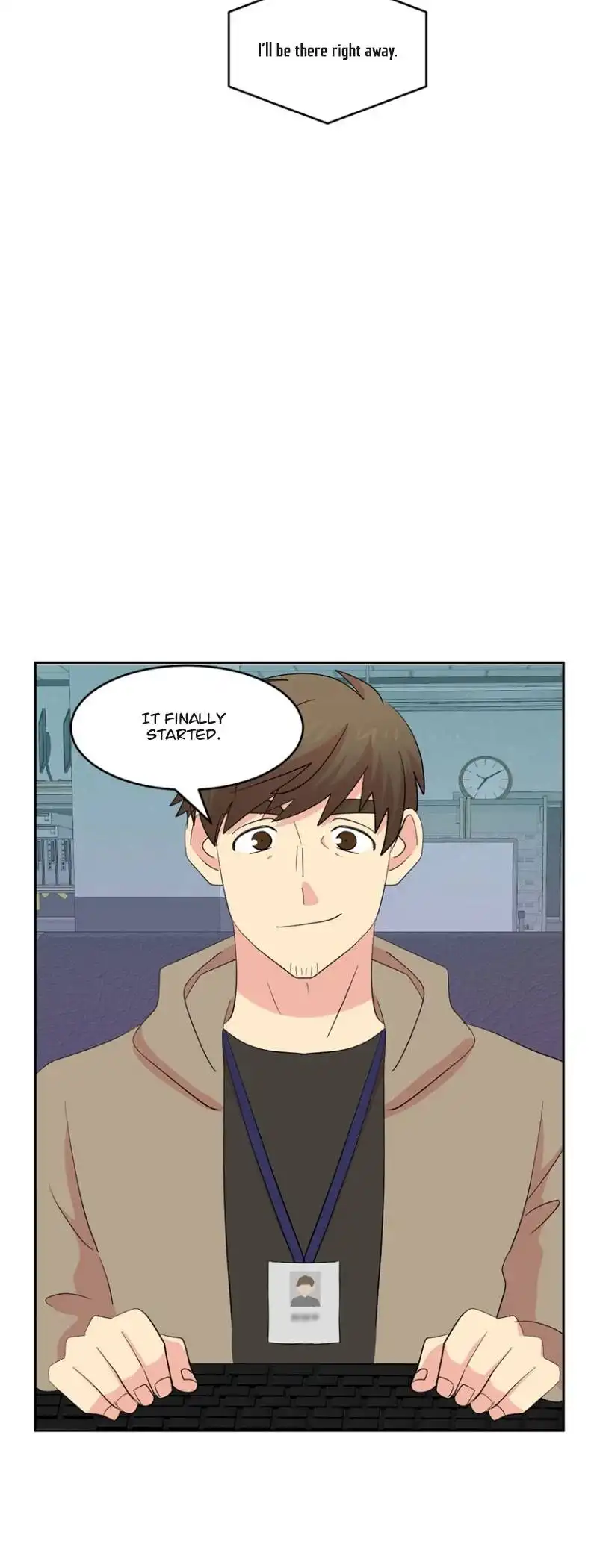 Reader Chapter 158 - Page 25