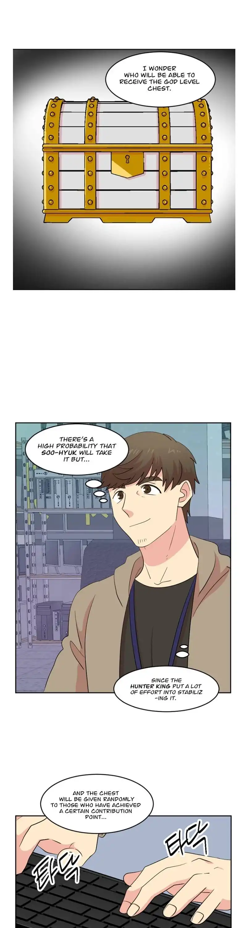 Reader Chapter 158 - Page 26