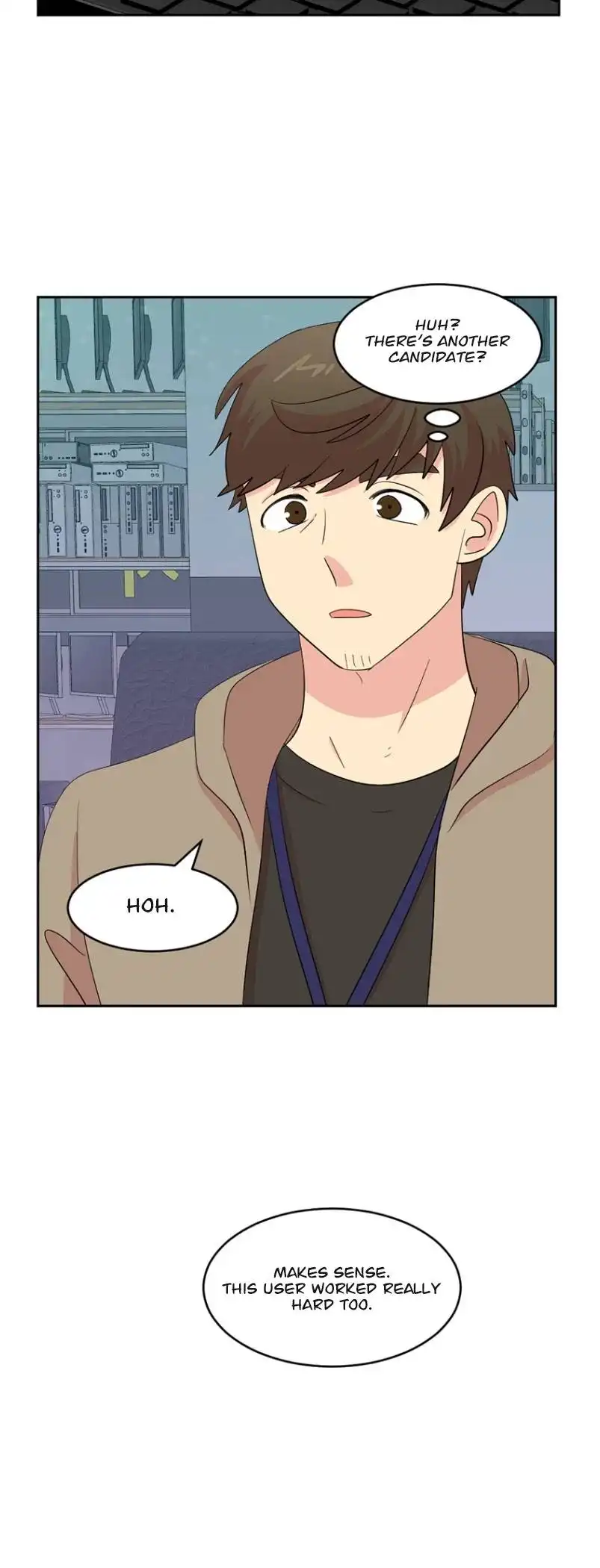 Reader Chapter 158 - Page 27