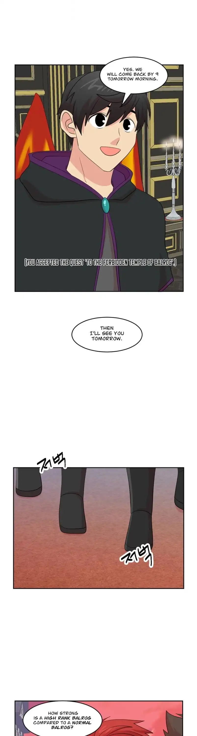 Reader Chapter 158 - Page 29