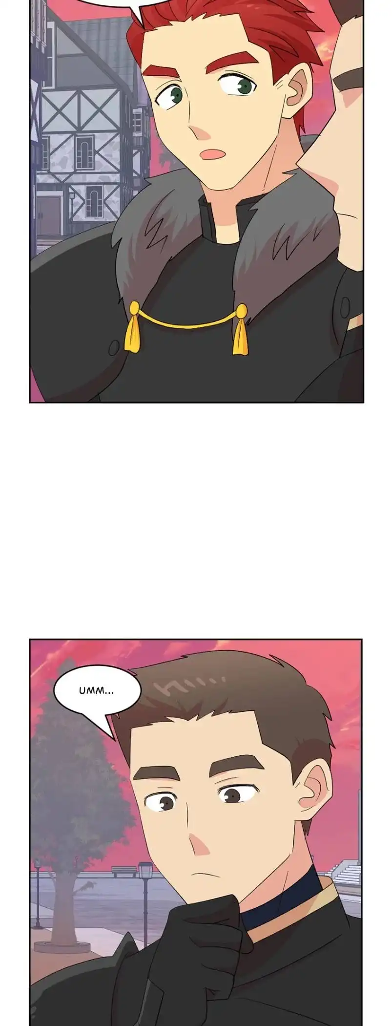 Reader Chapter 158 - Page 30