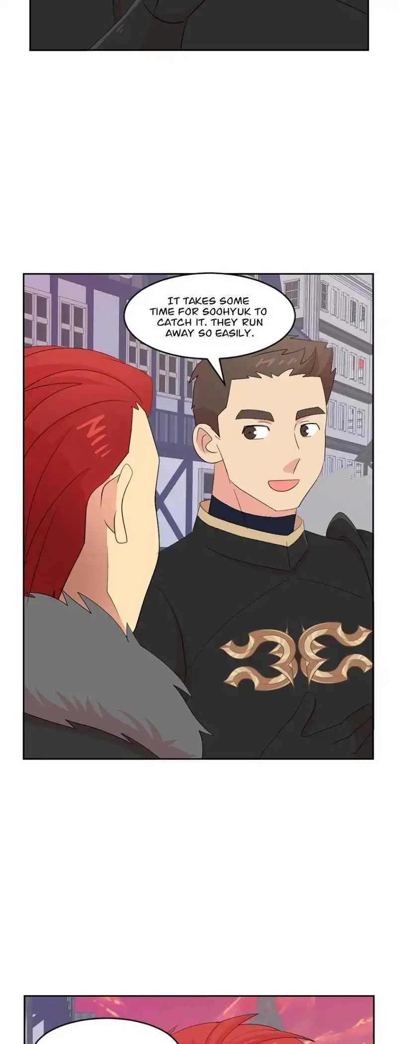 Reader Chapter 158 - Page 31