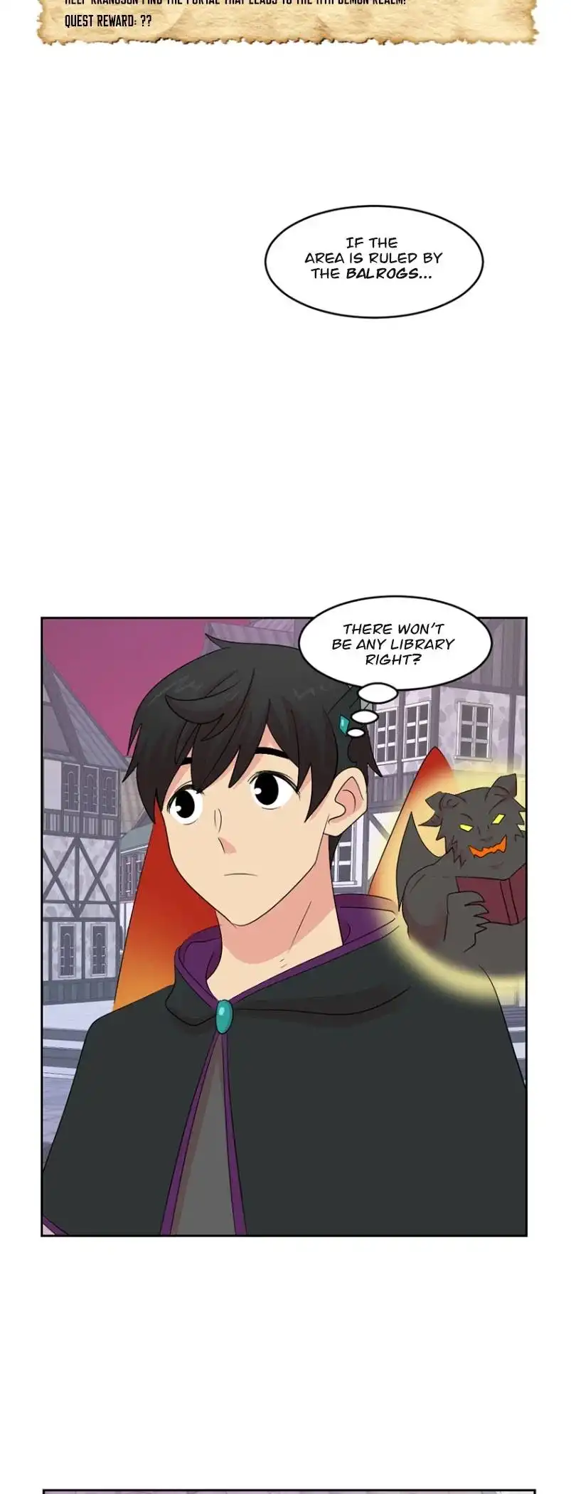 Reader Chapter 158 - Page 34