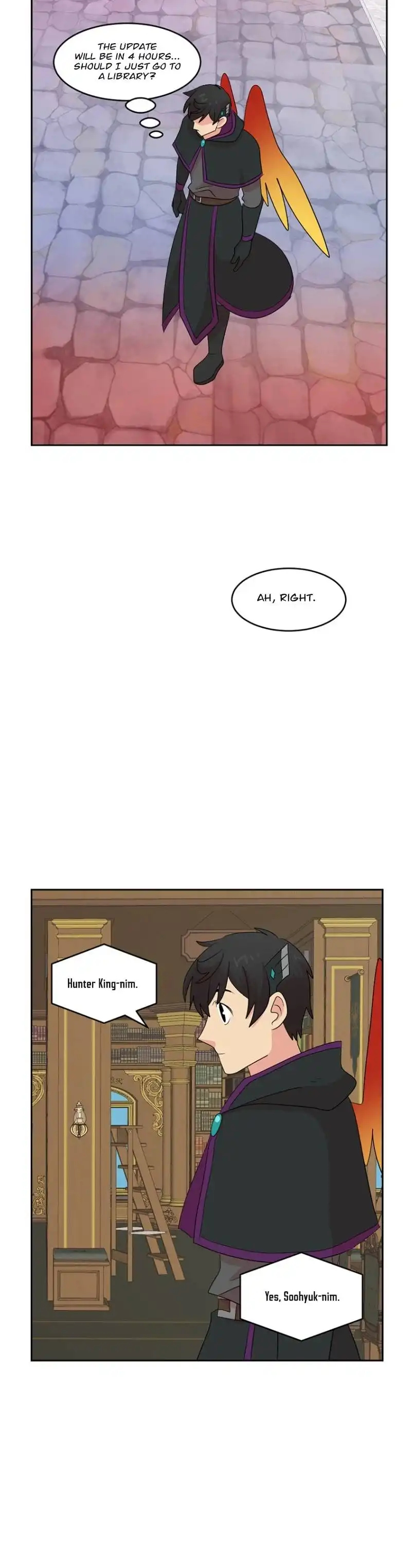 Reader Chapter 158 - Page 35
