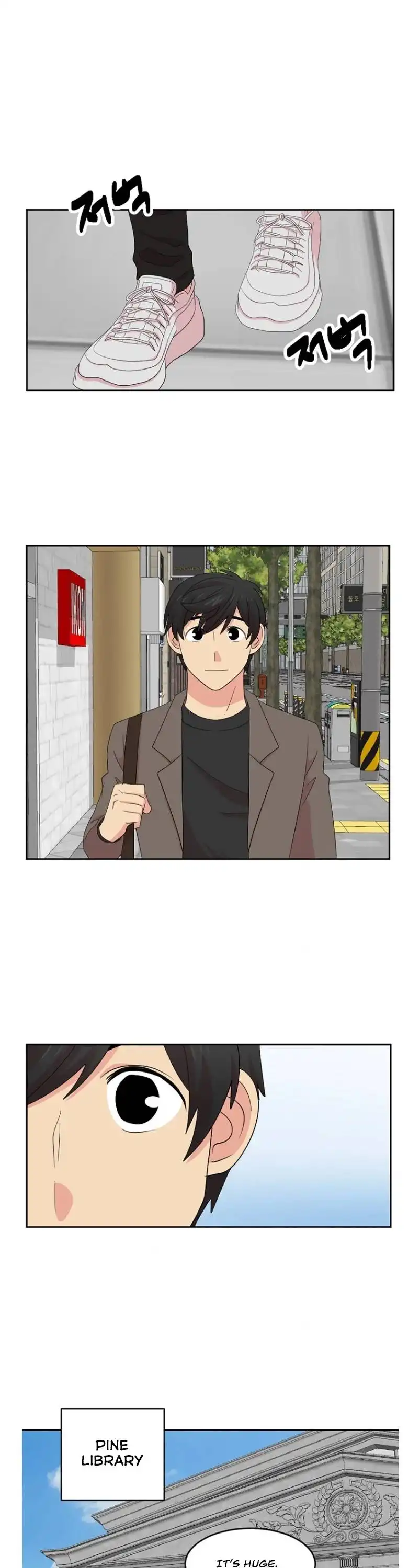 Reader Chapter 159 - Page 2