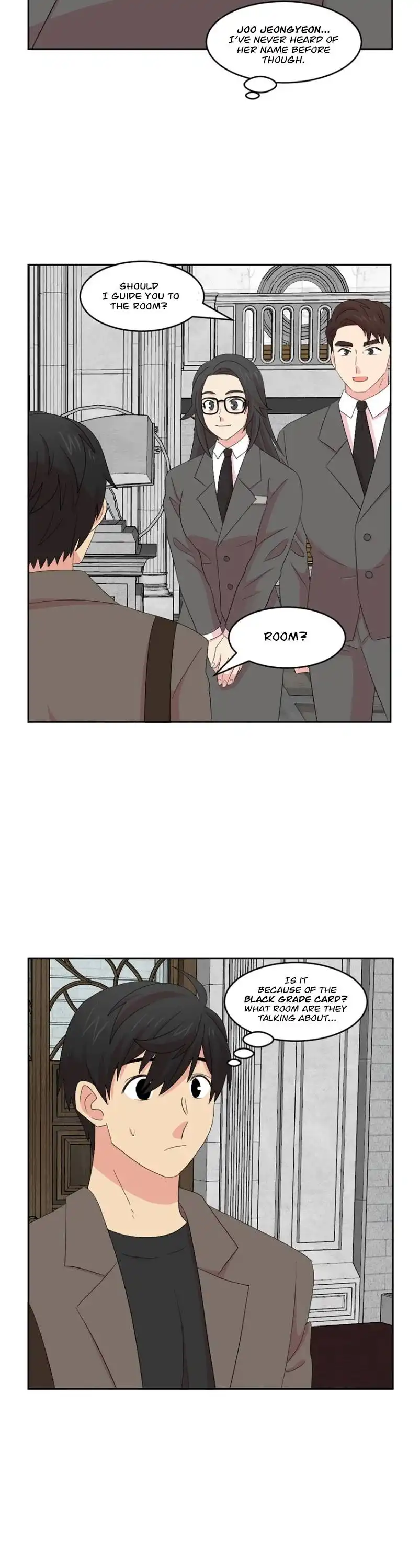 Reader Chapter 159 - Page 8
