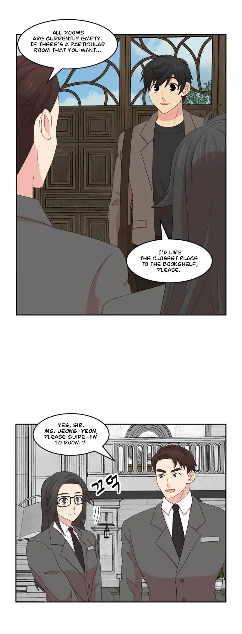 Reader Chapter 159 - Page 9
