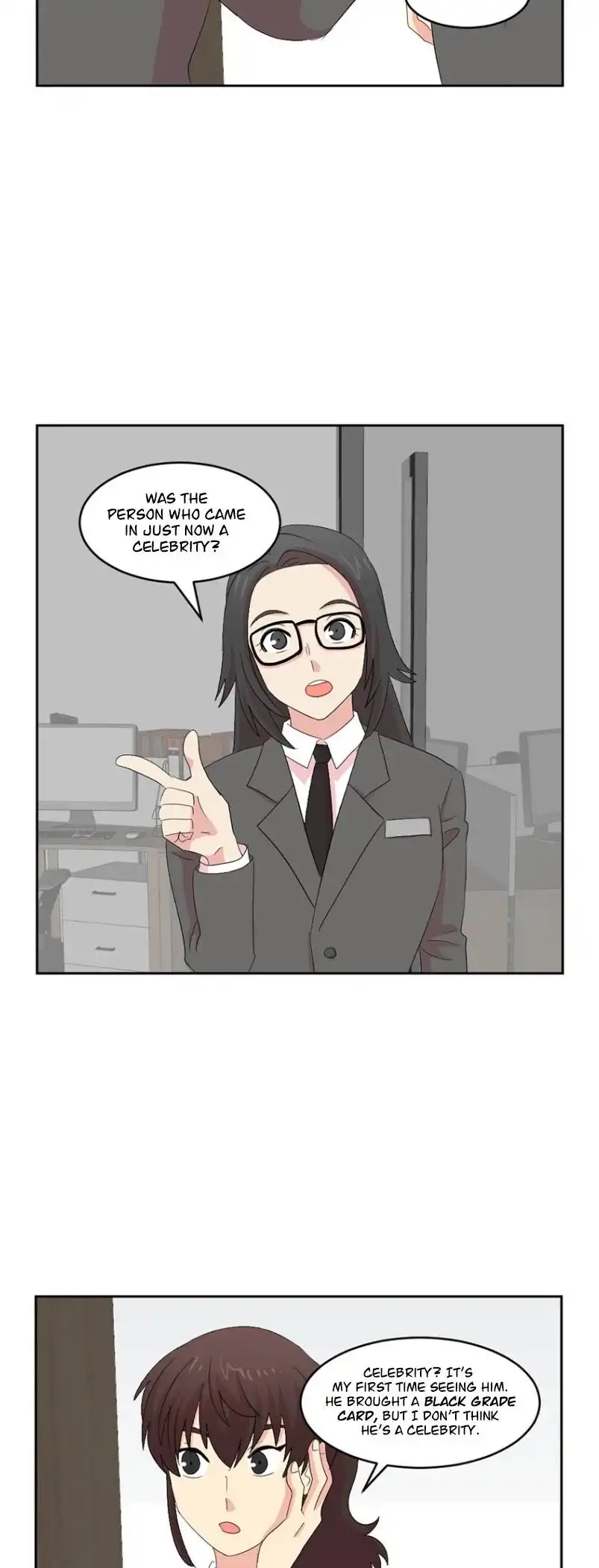 Reader Chapter 159 - Page 19