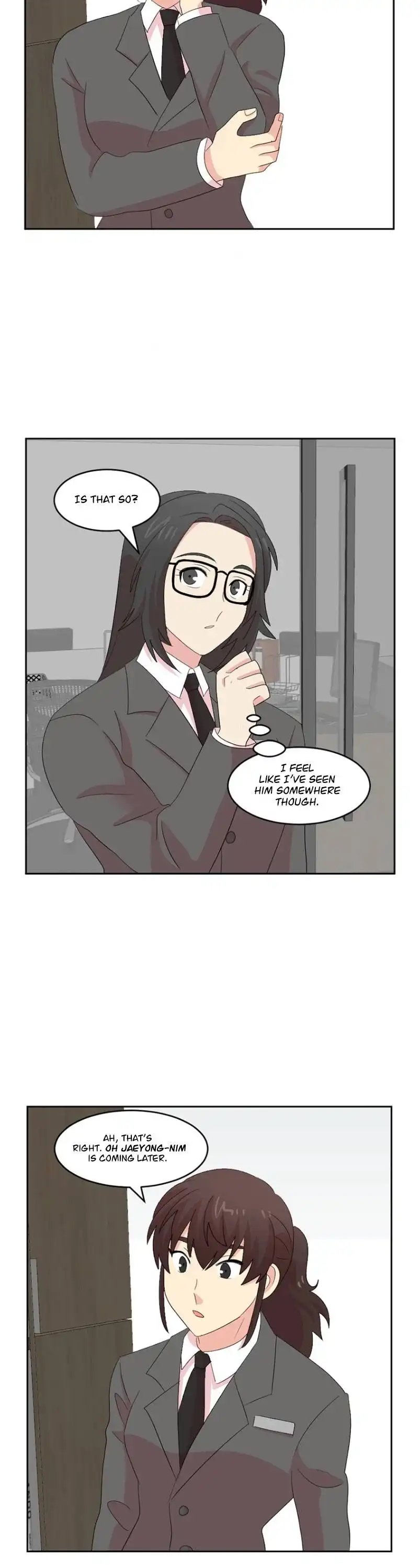 Reader Chapter 159 - Page 20