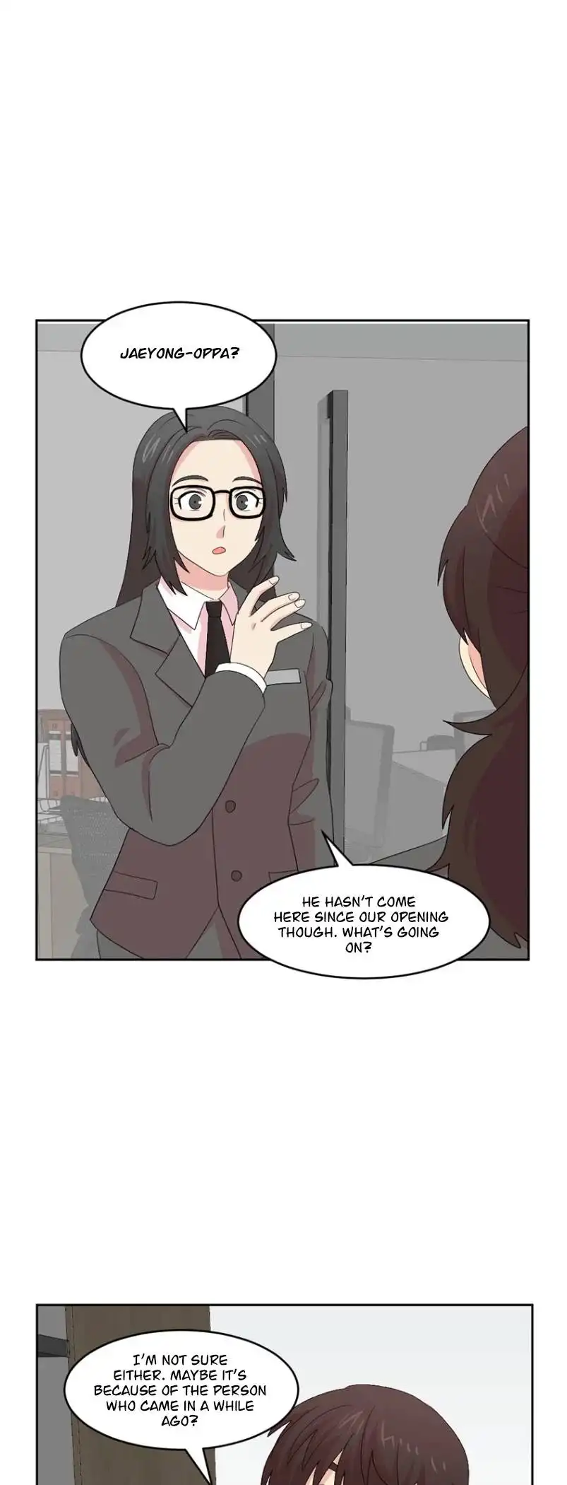 Reader Chapter 159 - Page 21