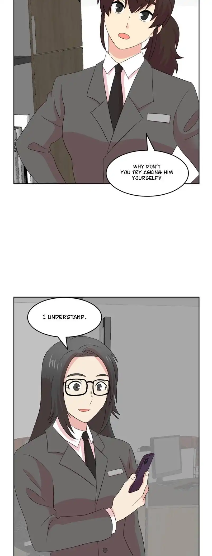 Reader Chapter 159 - Page 22