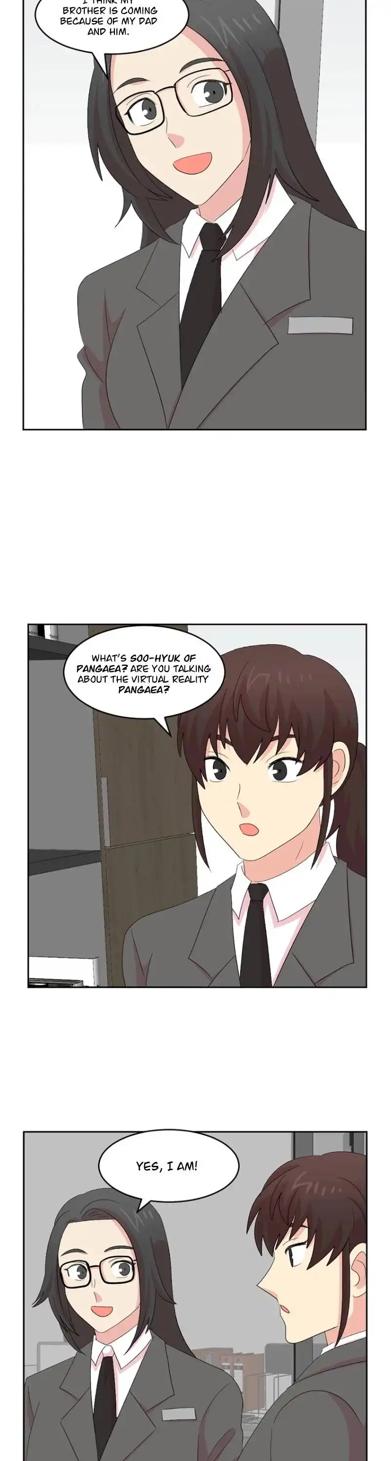 Reader Chapter 159 - Page 29