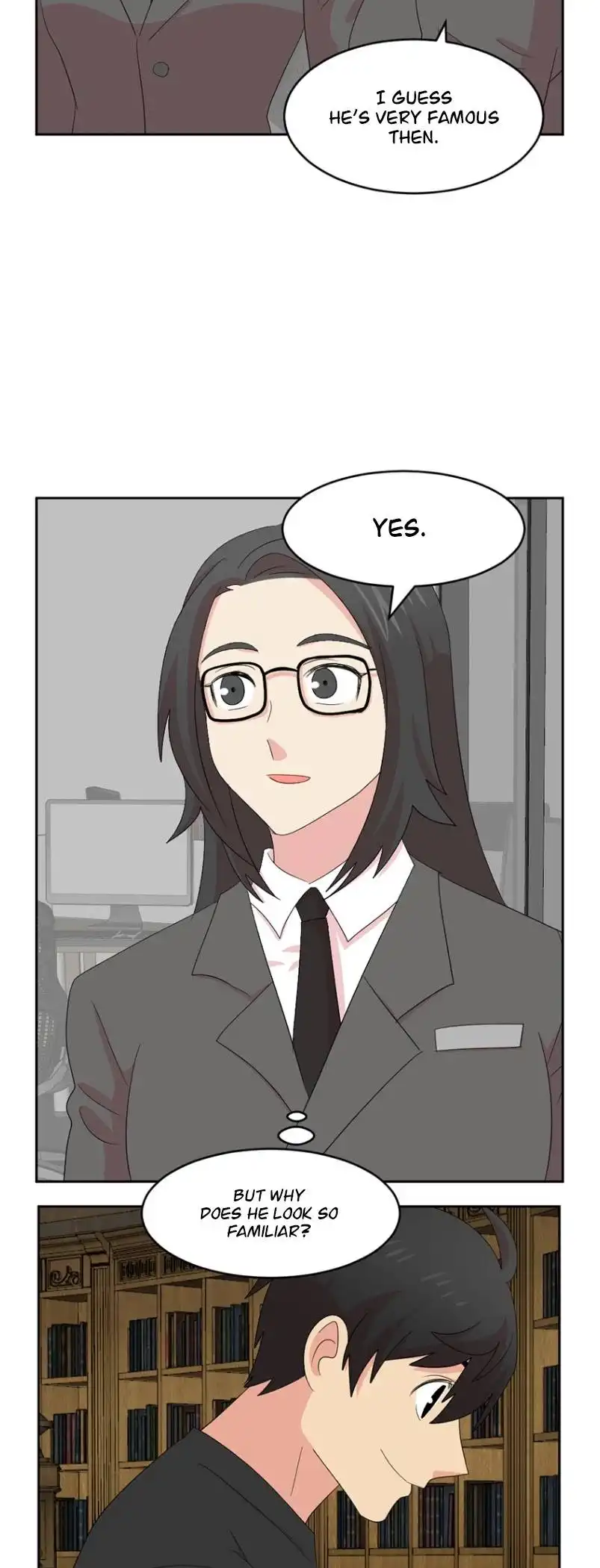 Reader Chapter 159 - Page 30