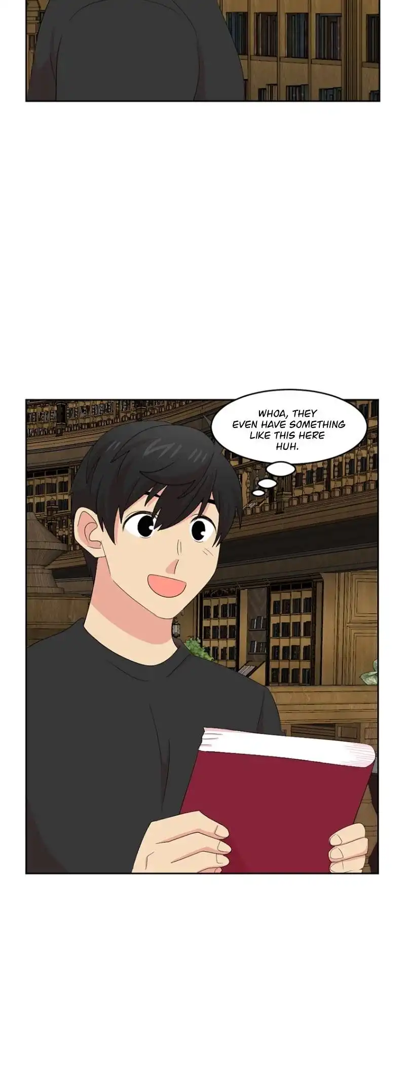Reader Chapter 159 - Page 31
