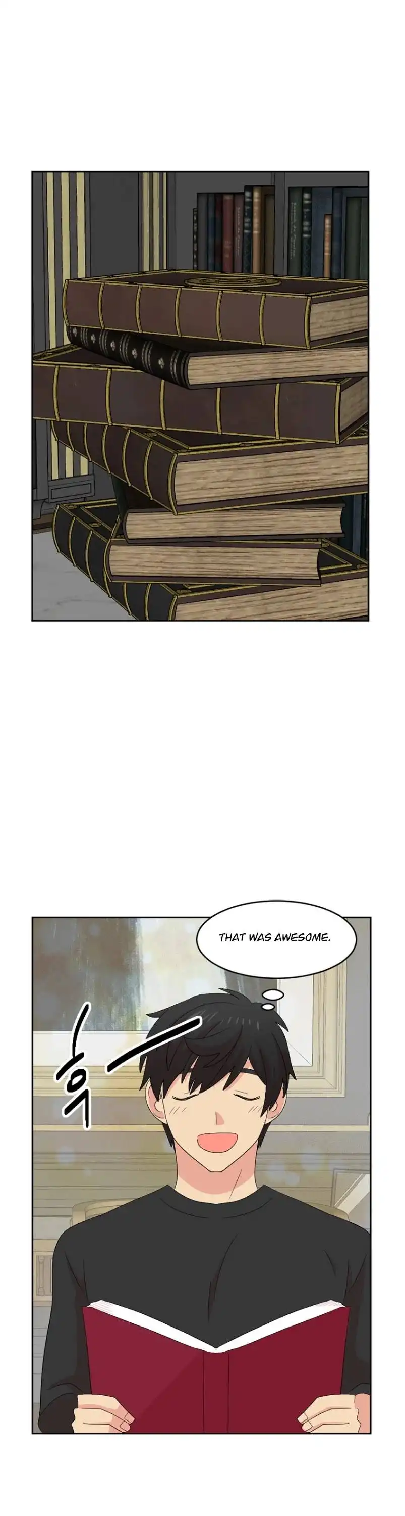 Reader Chapter 159 - Page 35