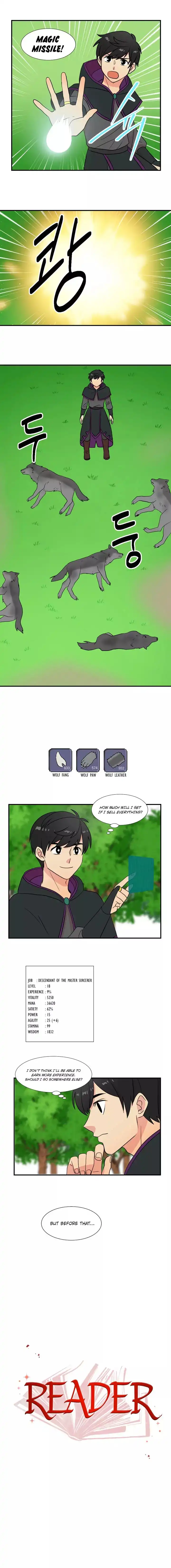 Reader Chapter 16 - Page 2