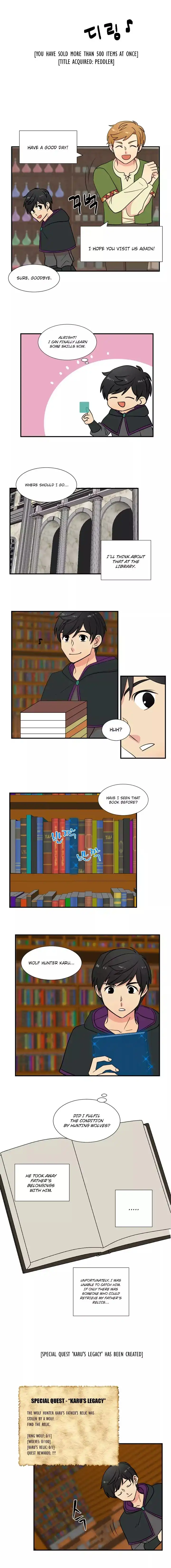 Reader Chapter 16 - Page 3