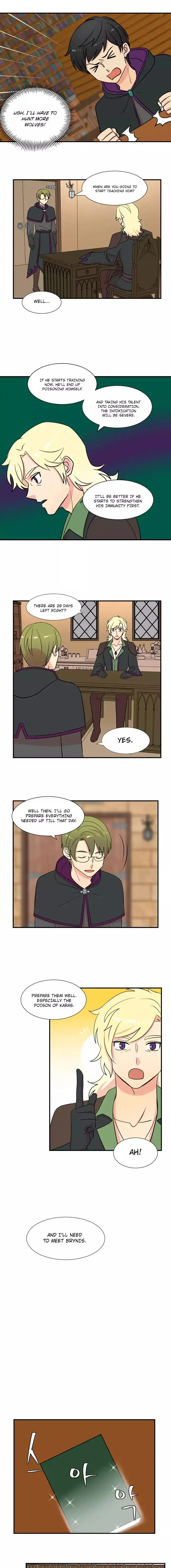 Reader Chapter 16 - Page 4